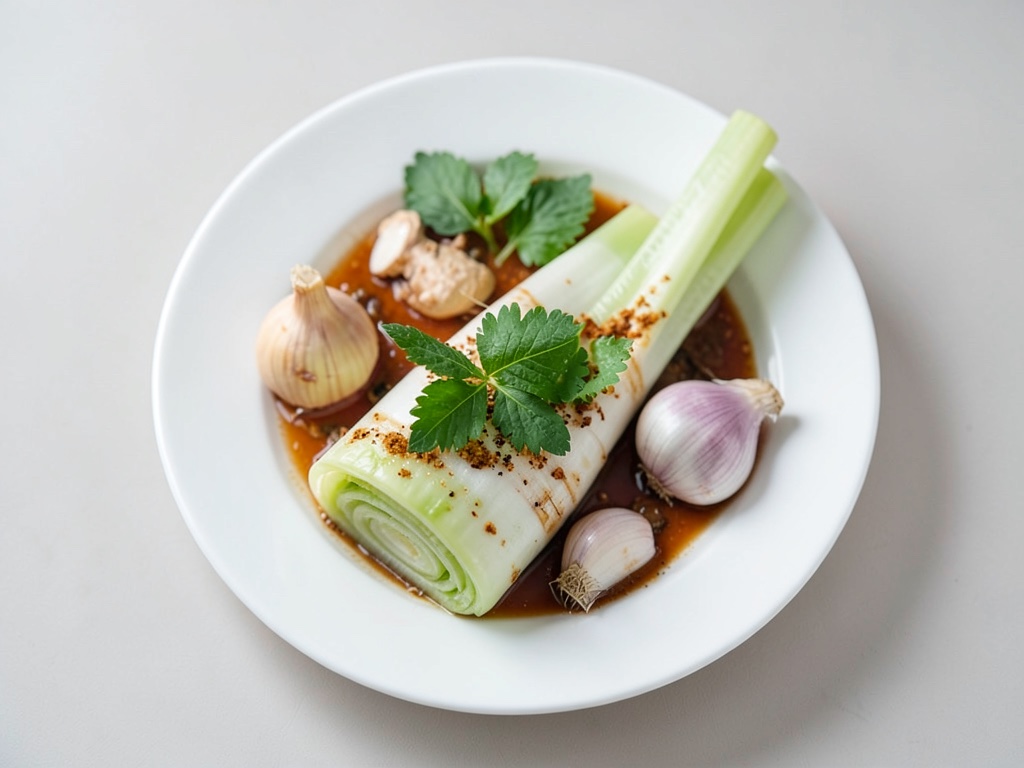 Kimchi croccante fatto in casa