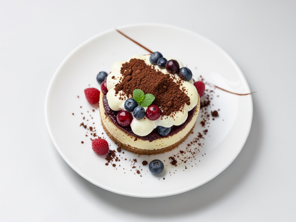 Schwarzwälder Kirschtorte zum Selbermachen