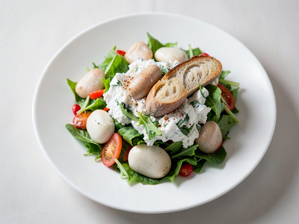 L'insalata Caesar definitiva