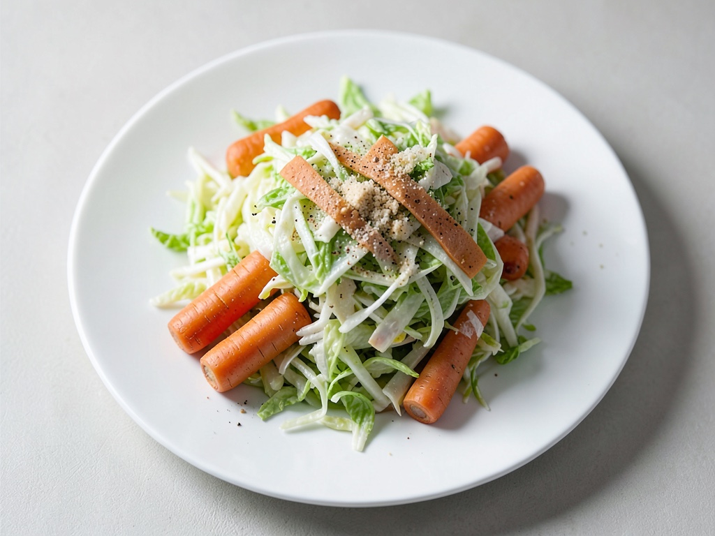 Coleslaw classico