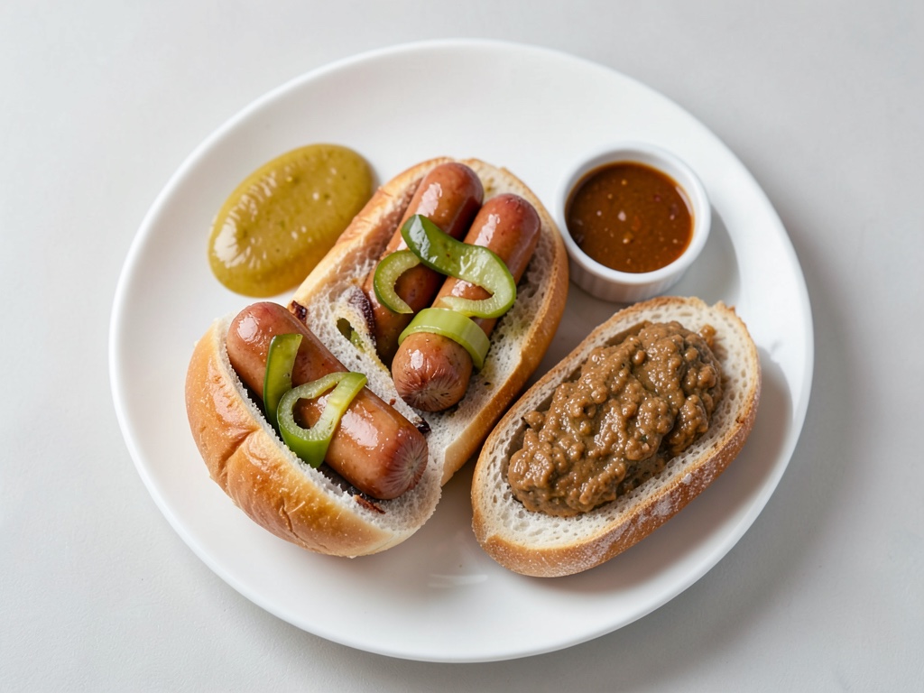Hot Dog Classico