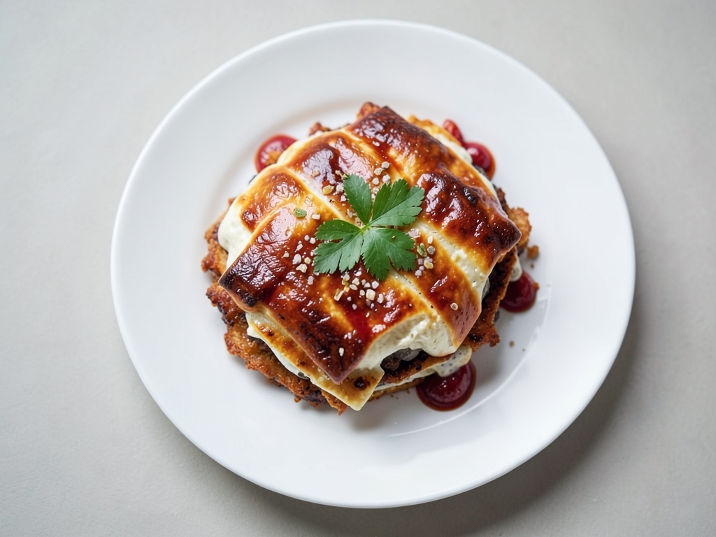 Der echte Kaiserschmarrn