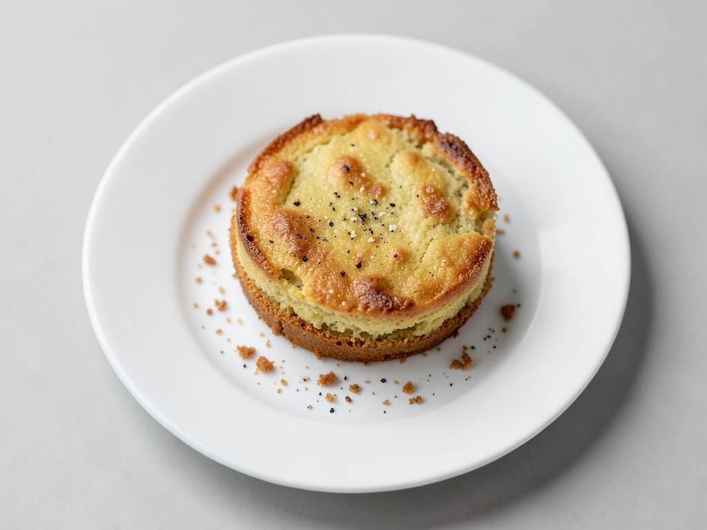 Klassischer Zupfkuchen