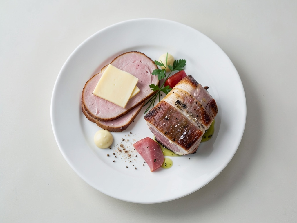 Cordon Bleu Classico