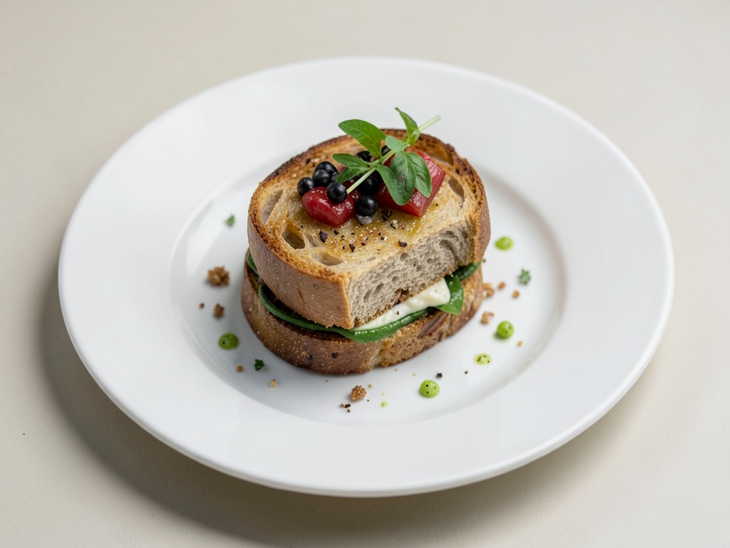 Il perfetto Croque Monsieur