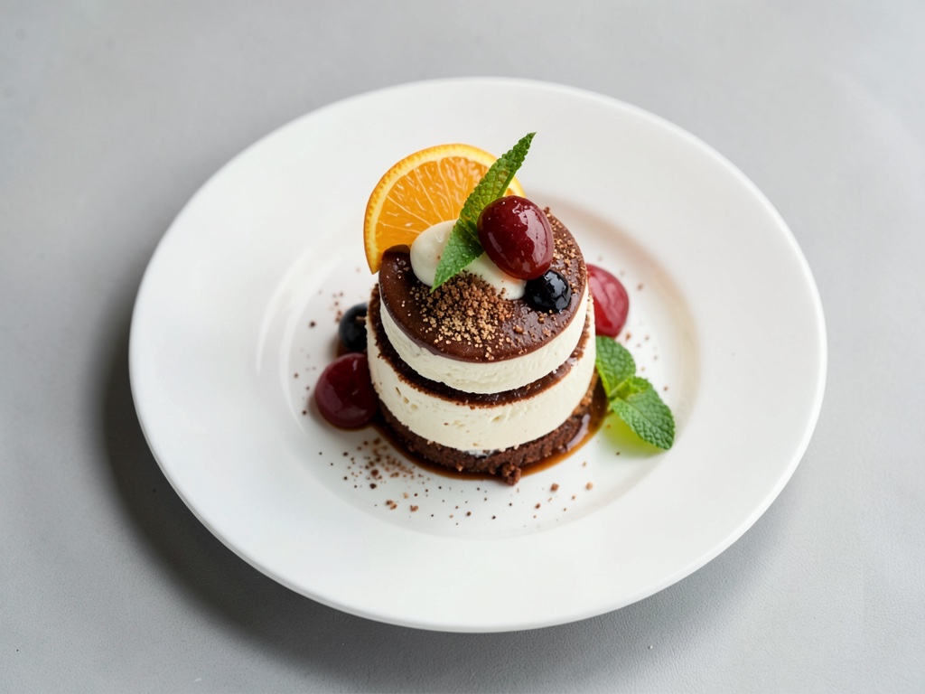 Klassisches Tiramisu
