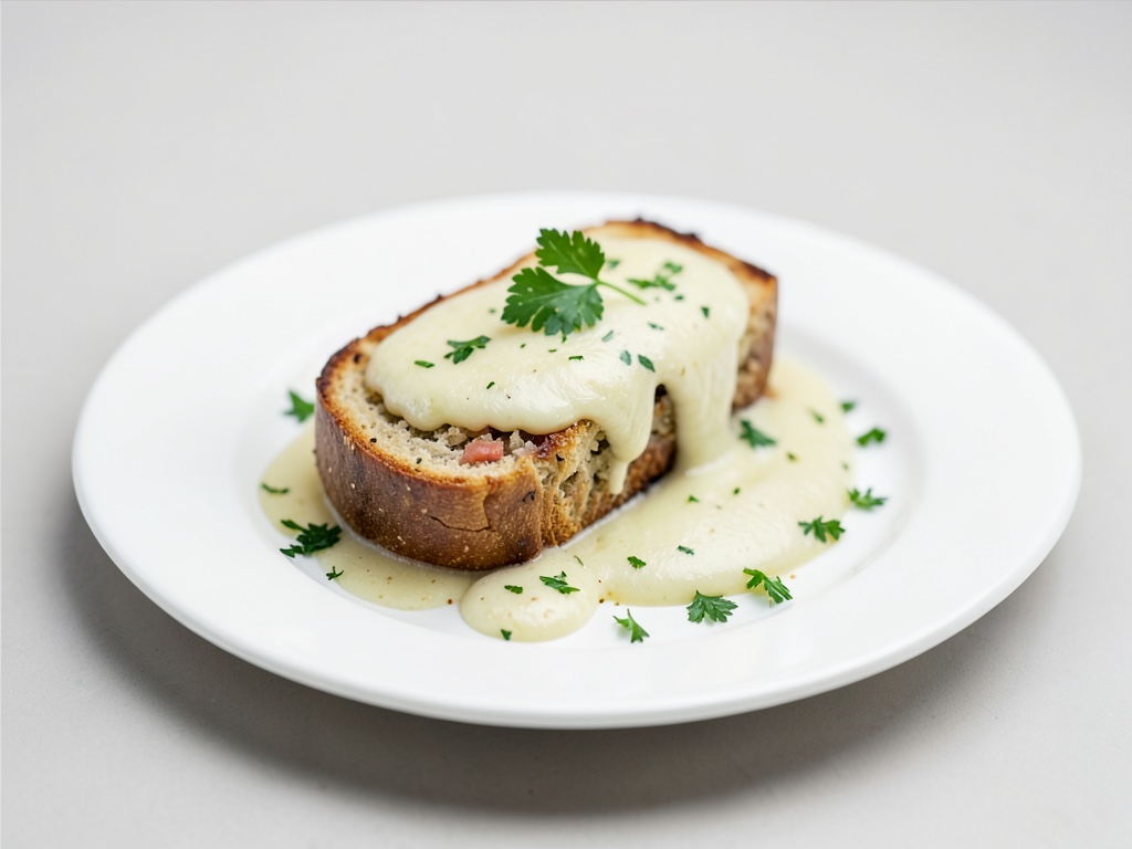 Ricetta del pane all'aglio da fare in casa