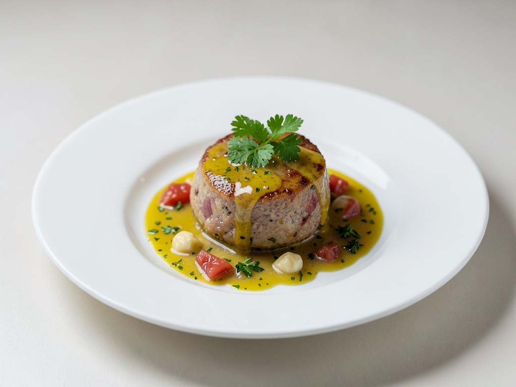 Olio alle Erbe Fresche