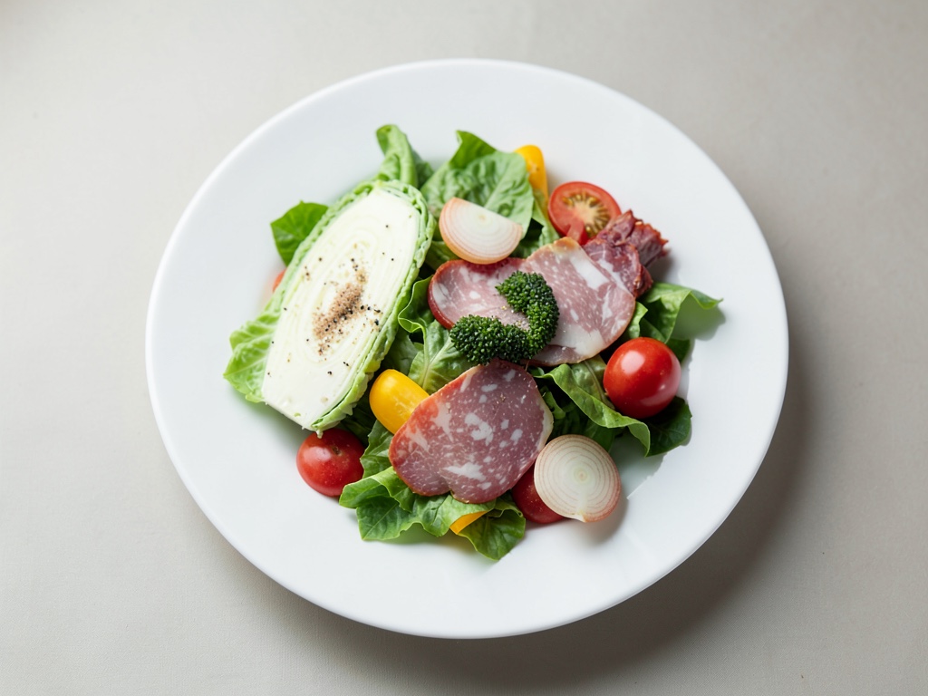 Krautsalat