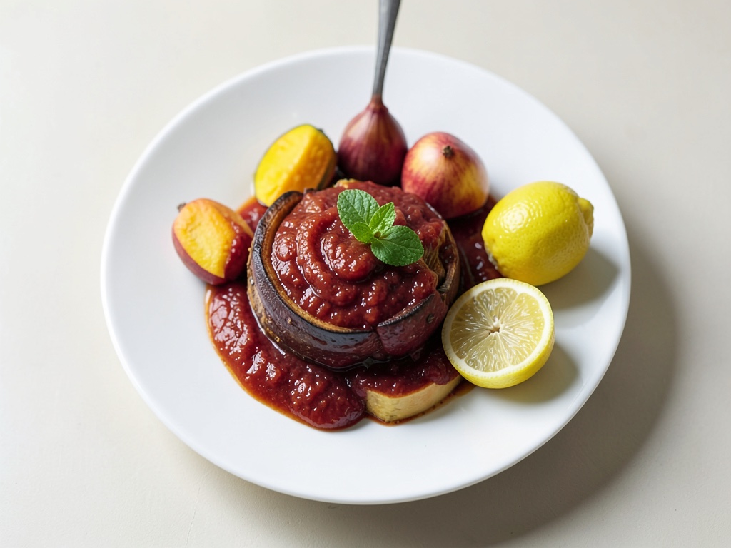 Marmellata di Zucca e Pere