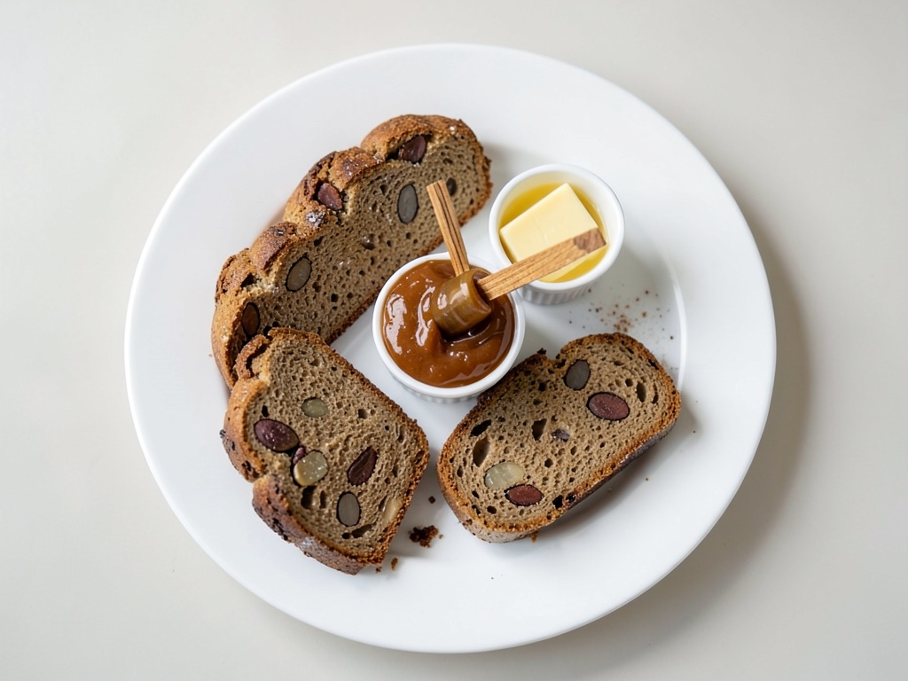 Lebkuchenhaus backen: So baust du dein eigenes Lebkuchenhaus