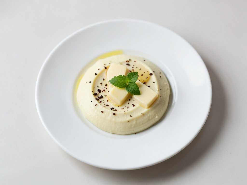 Crema al limone fatta in casa