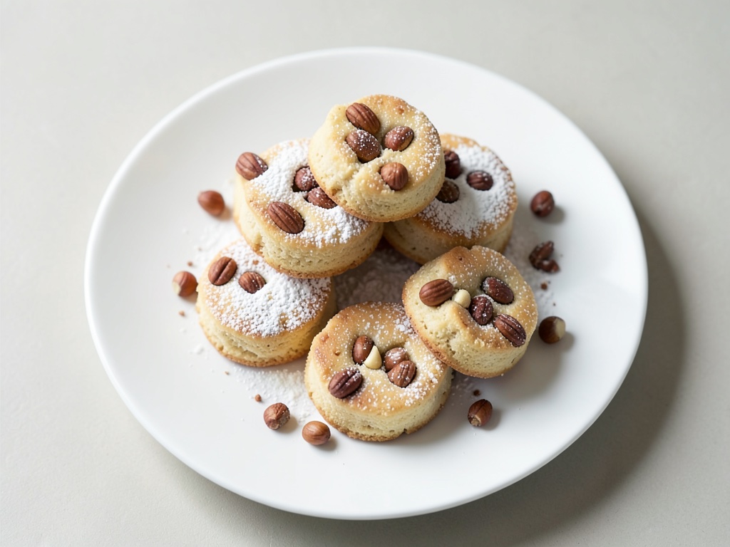 Biscotti classici di Linzer