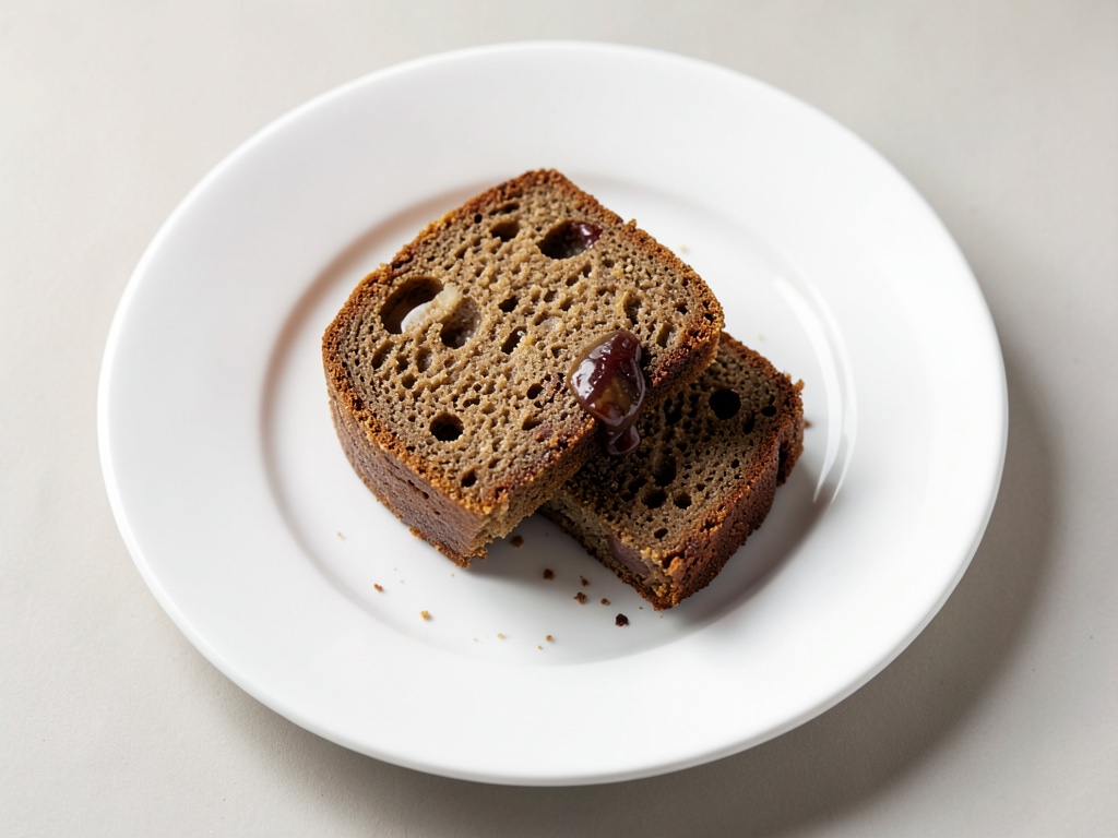 Klassischer Marmorkuchen