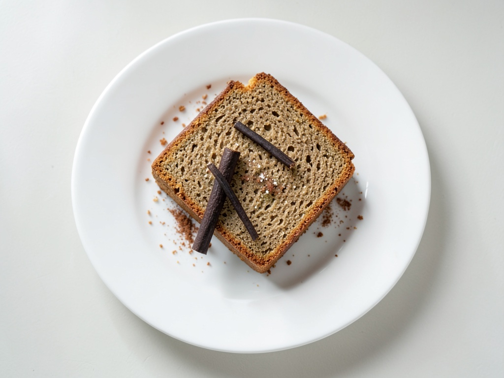 Klassischer Marmorkuchen