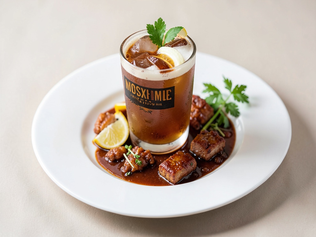 Moscow Mule