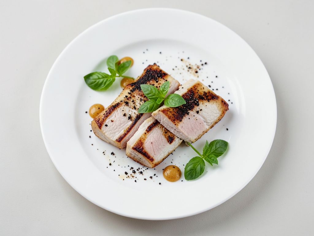 Petto di pollo con mozzarella e prosciutto