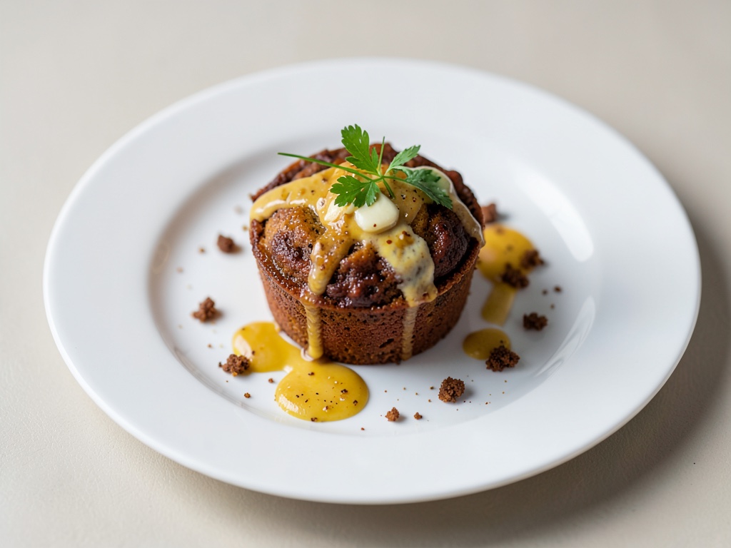 Einfaches Muffin-Grundrezept