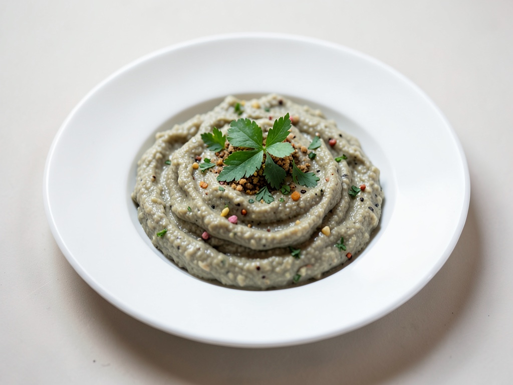 Prepara tu propio Obazda vegano