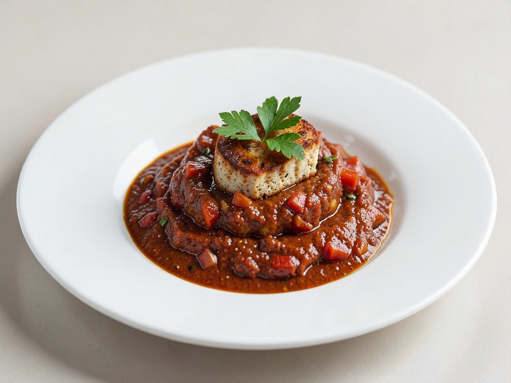 Salsa Puttanesca Classica
