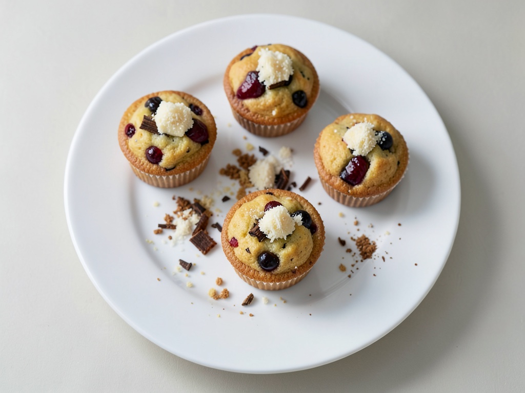 Oster-Muffins