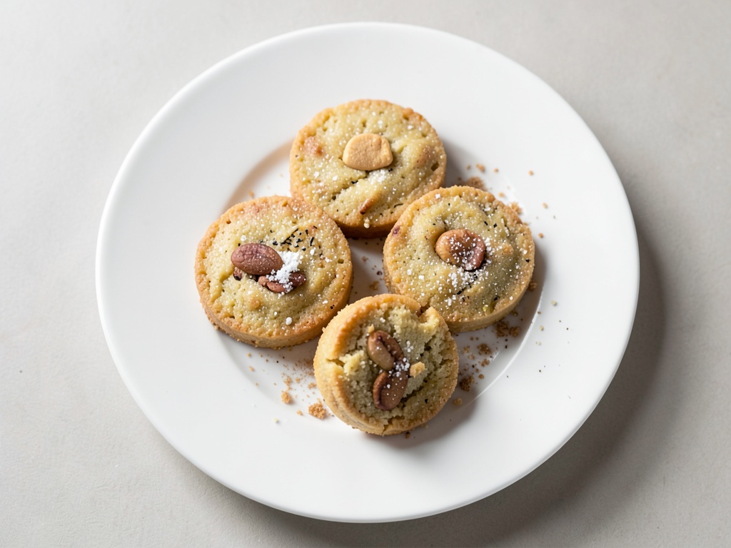 Biscotti al Limone di Pasqua