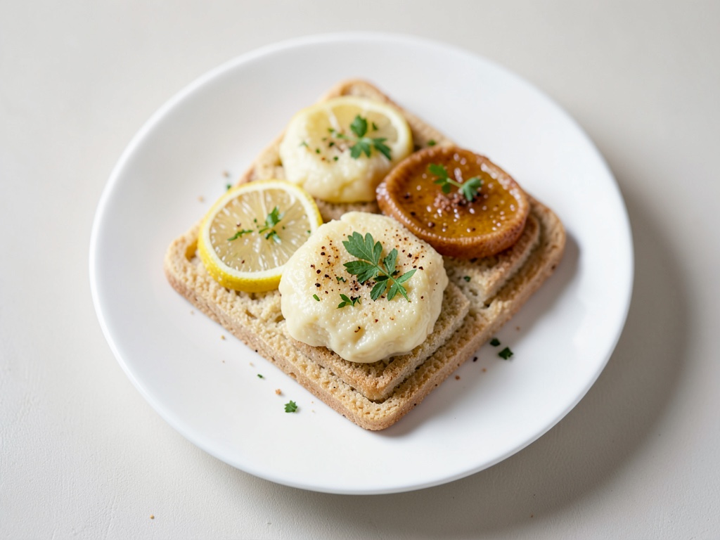 Biscotti al Limone di Pasqua