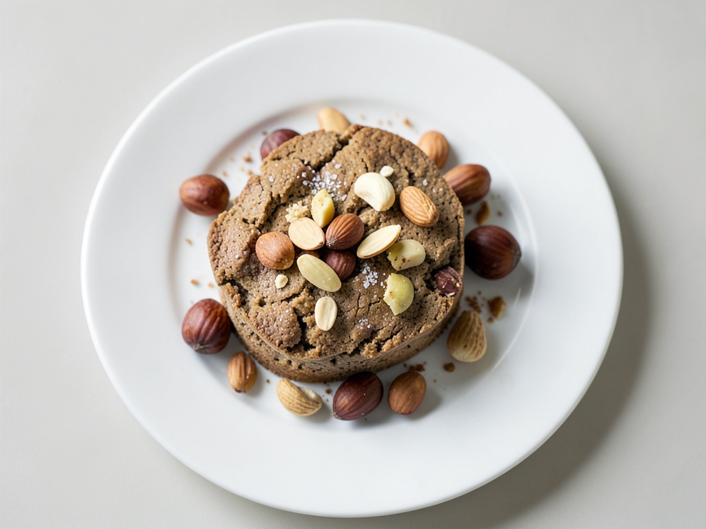 Pane Paleo Croccante