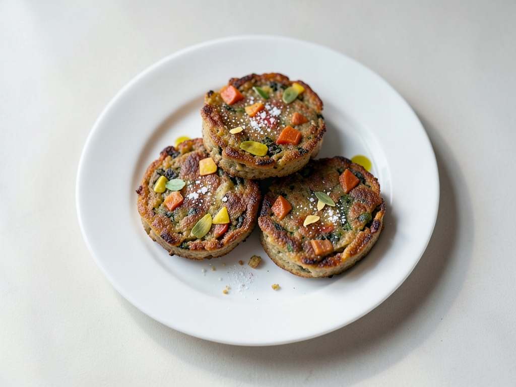 Paleo-Süßkartoffelwaffeln