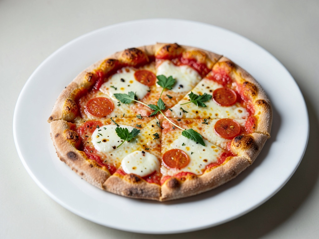 Pizza di Palermo – Sfinicone