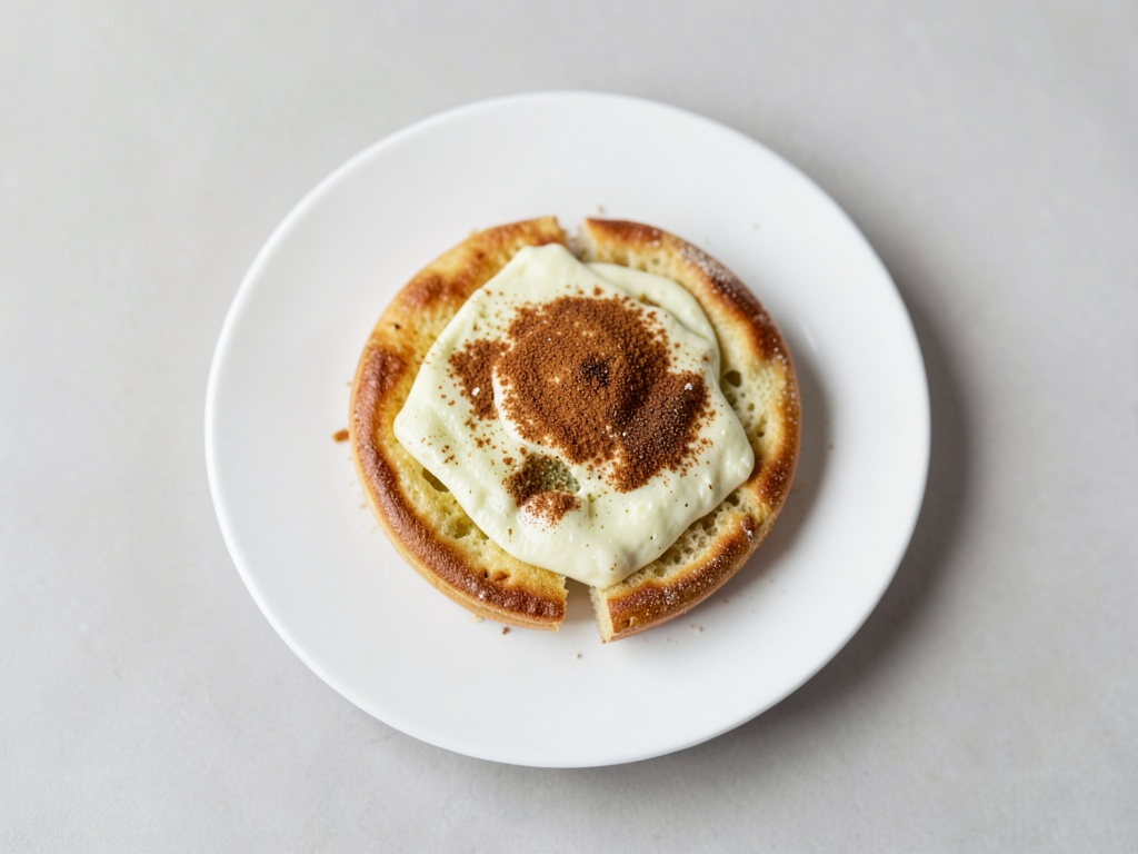 Penjurlije – süße Käsebrötchen aus Hefeteig