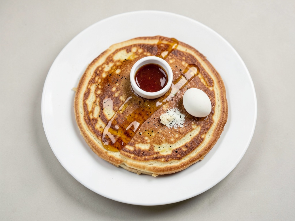 Tortitas de Miel