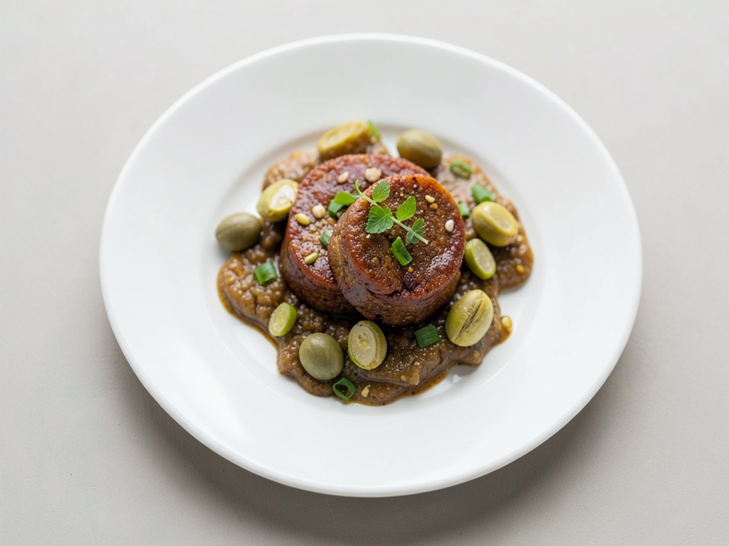 Pistachos