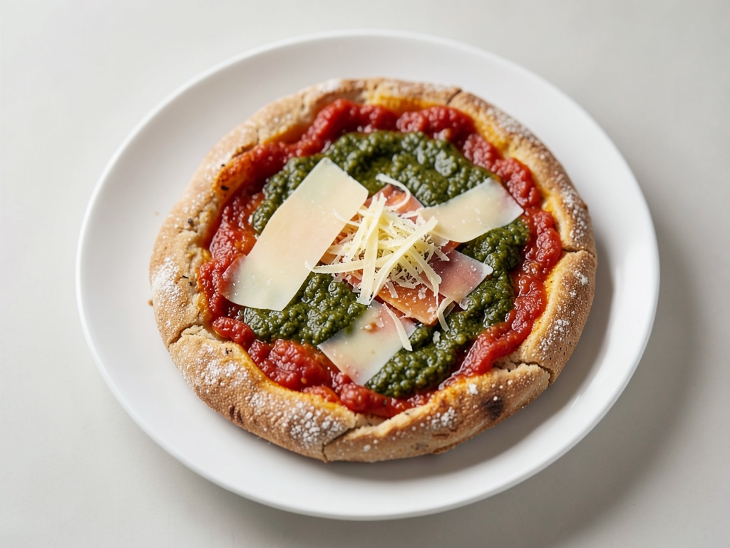 Pan di Stock per pizza