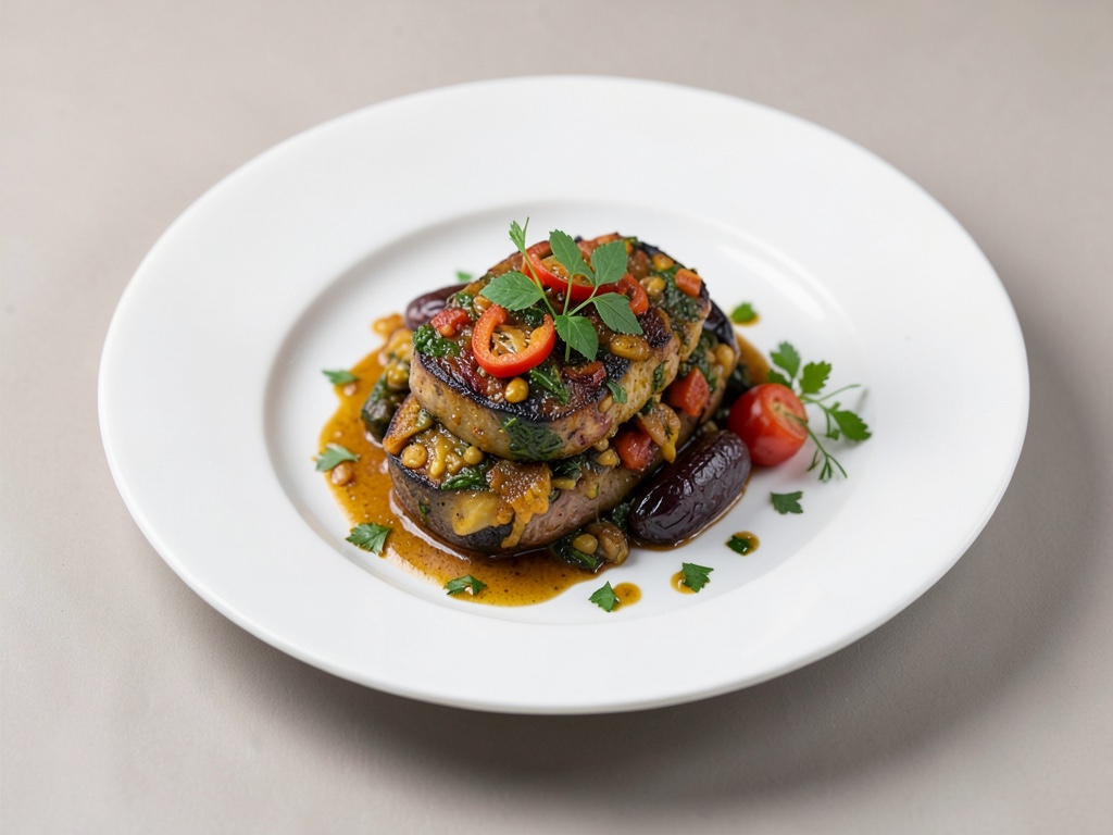Ratatouille