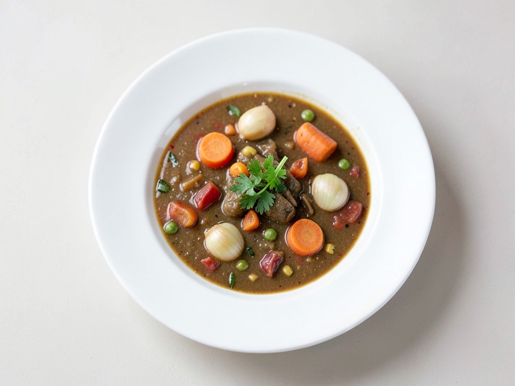 Ribollita – Sopa de verduras toscana