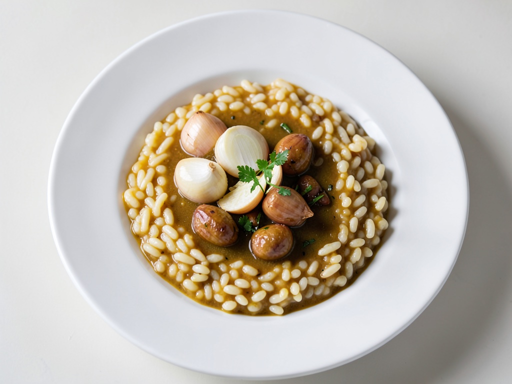 Il risotto perfetto per principianti