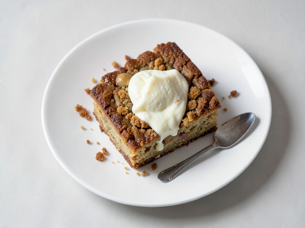 Ricetta base per torta mescolata