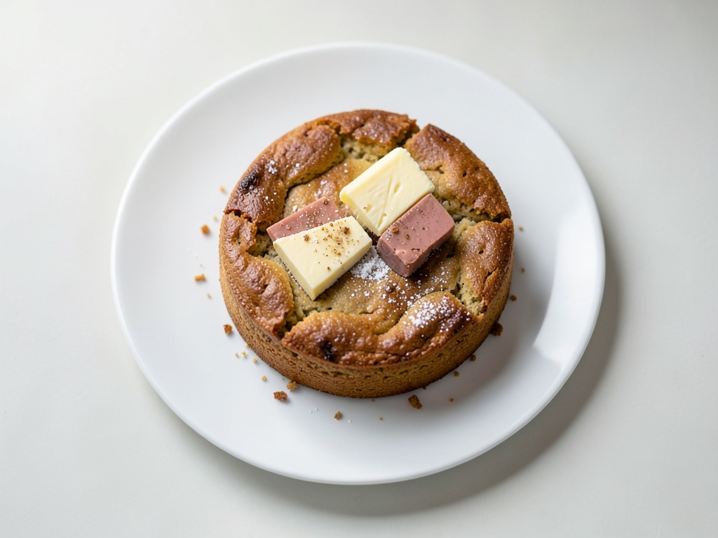 Rührkuchen Basisrezept