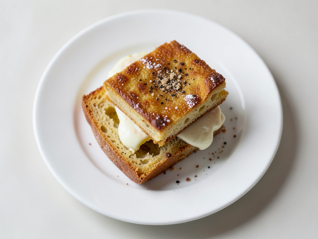 Russischer Zupfkuchen