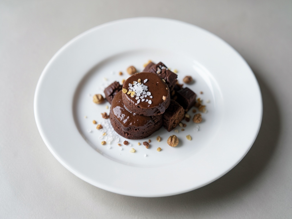 Tartufi al caramello e burro salato