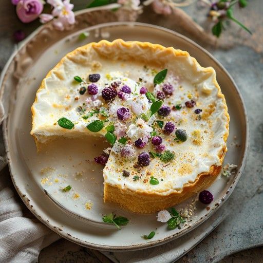 San-Sebastian-Cheesecake-Rezept