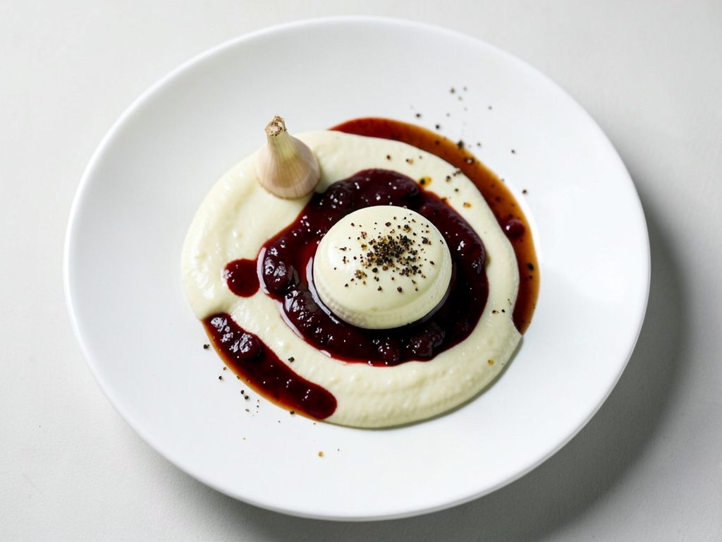 Salsa olandese fatta in modo semplice