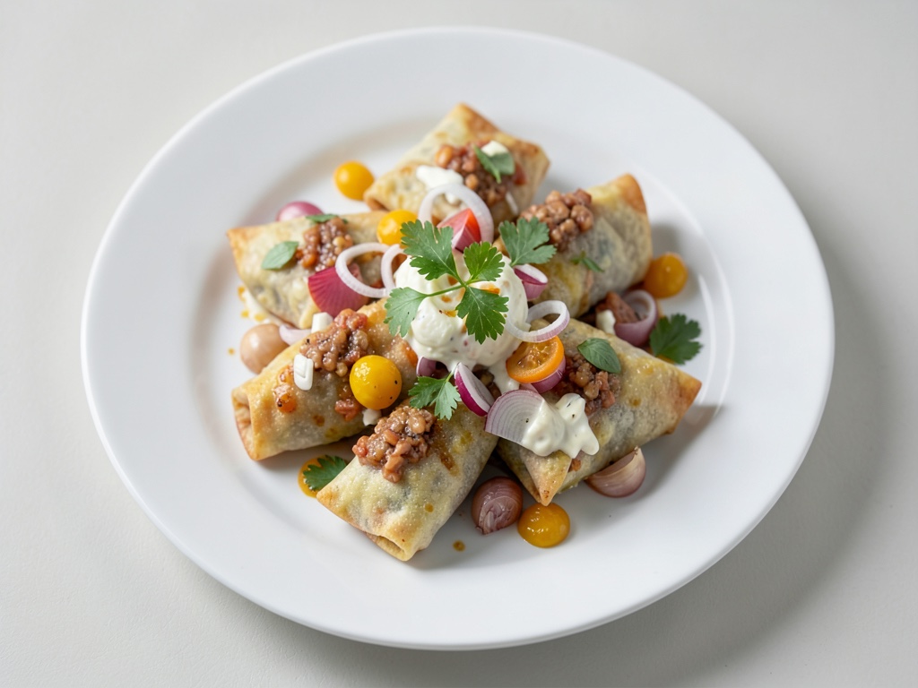 Empanadas di formaggio veloci
