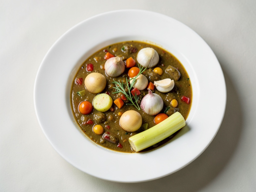 Ragù di Fagioli Veloce