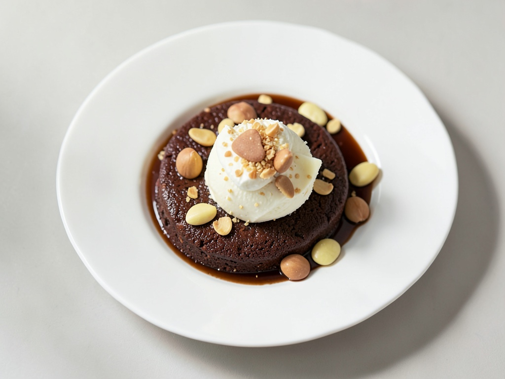 Mandorle al Cioccolato