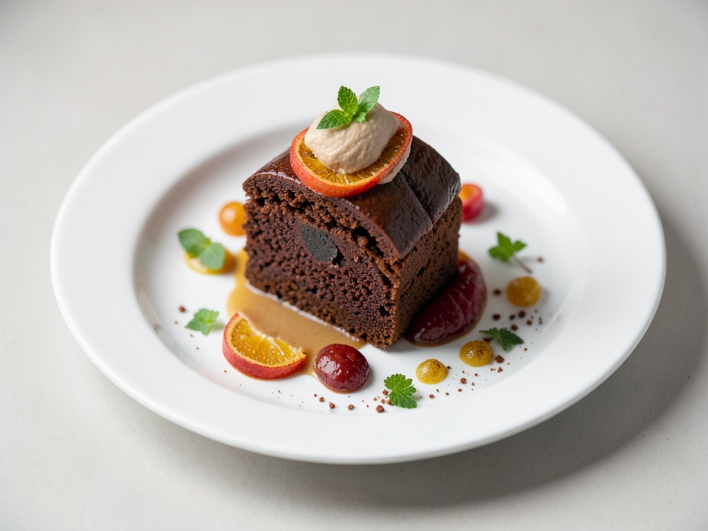Schoko-Orangen-Babka