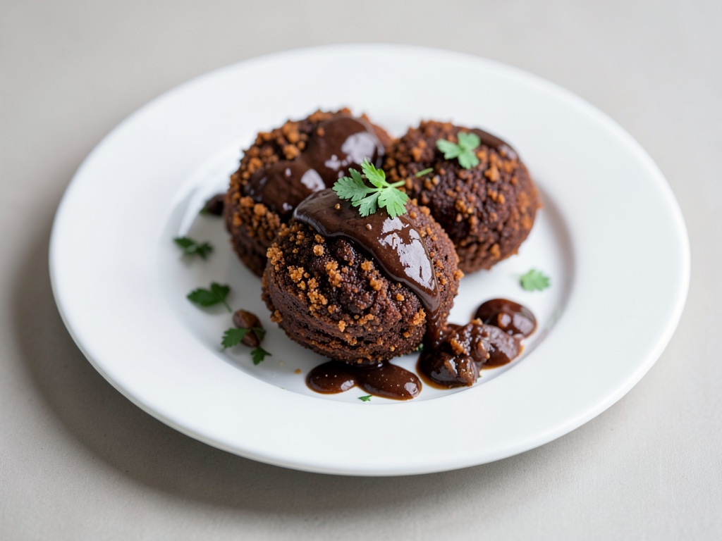 Whoopie Pie al Cioccolato Croccanti