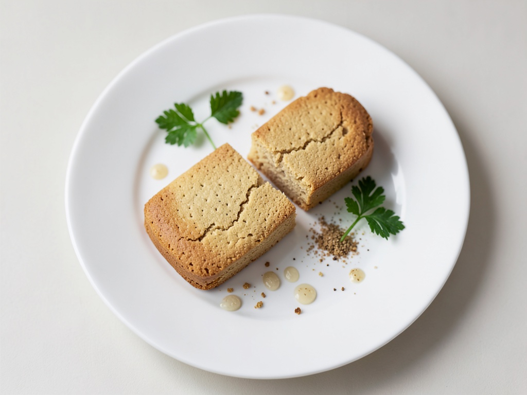 Shortbread scozzese classico