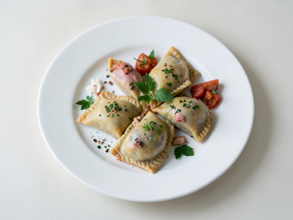 Classiche Maultaschen Sveve